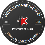 Restaurant Guru: priporočeno 2025