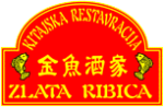 Kitajska restavracija Zlata ribica