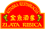 ZLATA RIBICA LOGO